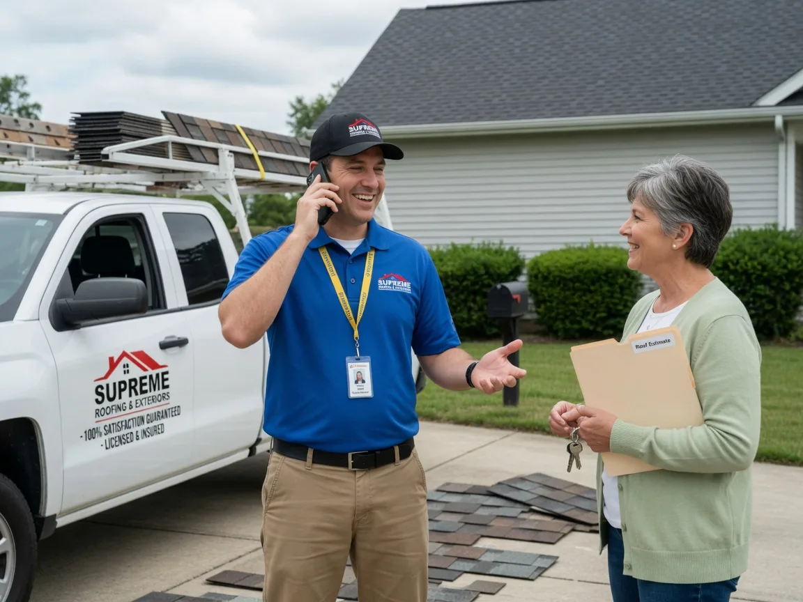 Roof Replacement Crystal City, TX FAQs